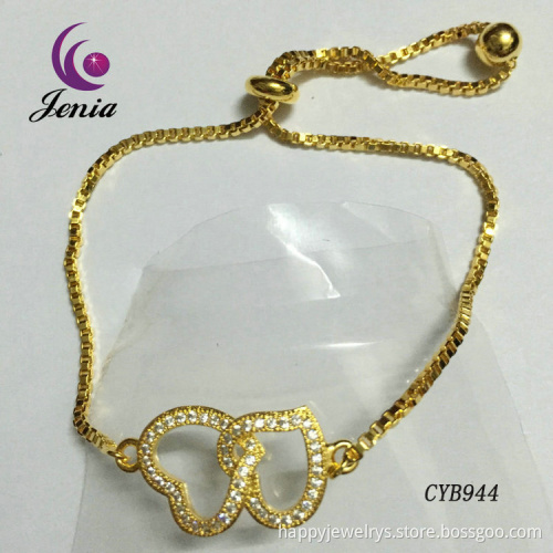 Jenia Gift For Friend Design Bracelet For Girls,Wholesale Bracelet